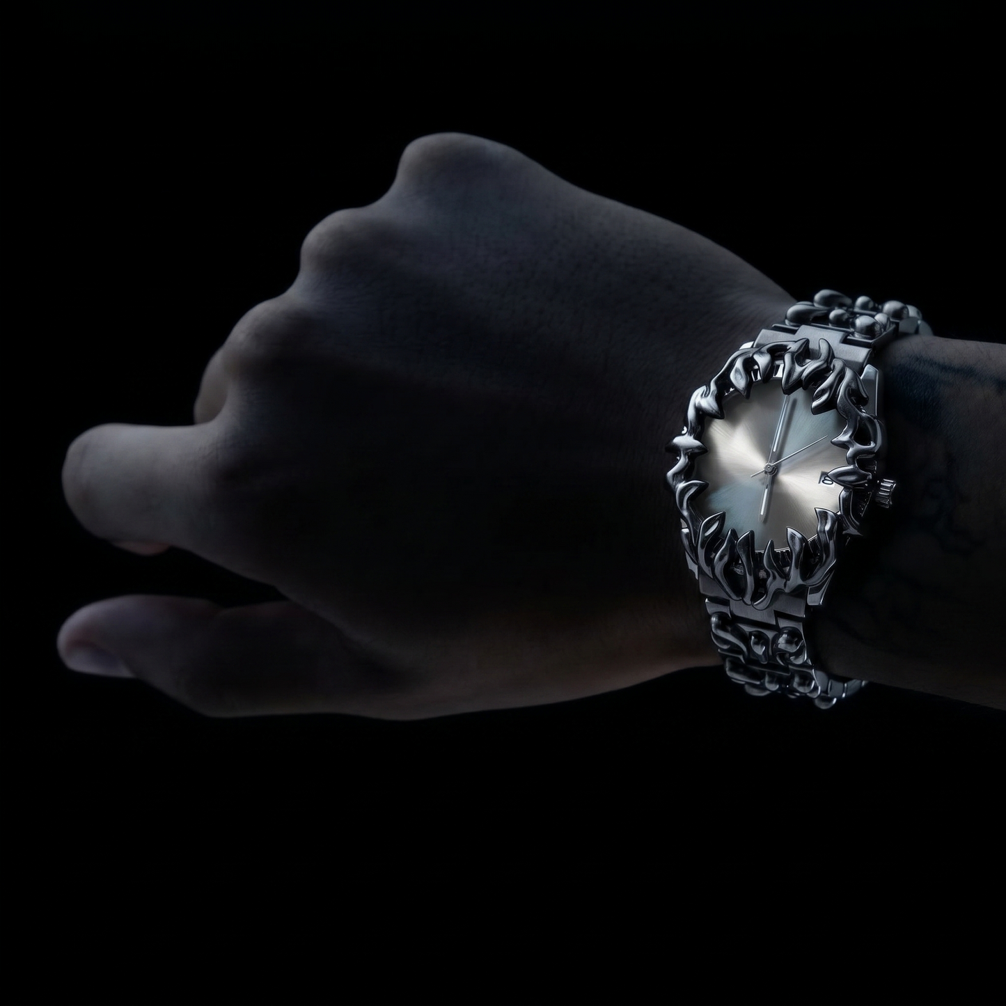 PEARL CROWN