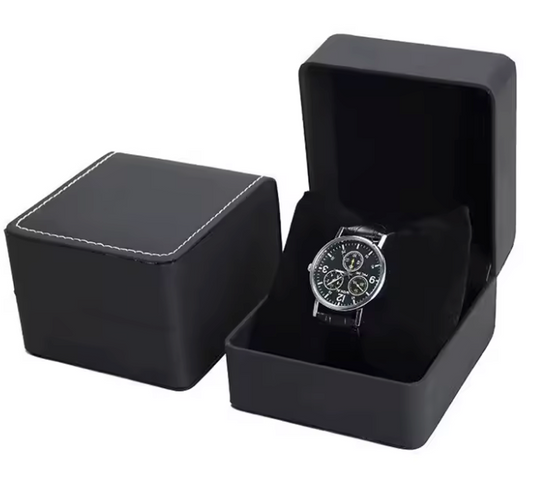Premium Watch Box