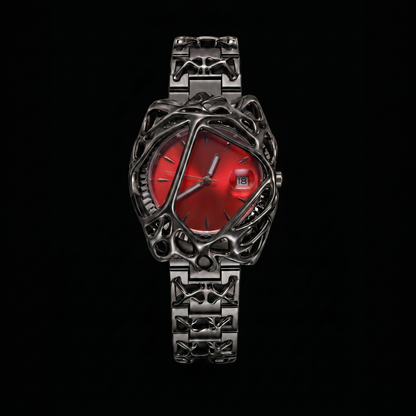 CRIMSON MORPH