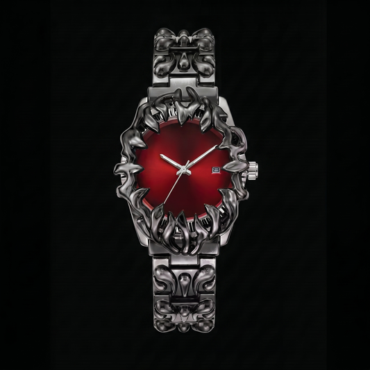 CRIMSON CROWN